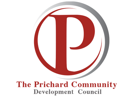 Prichard Community Development Council LOGO