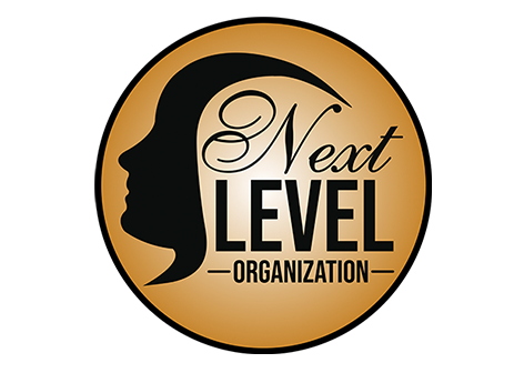 Next Level Organization Logo
