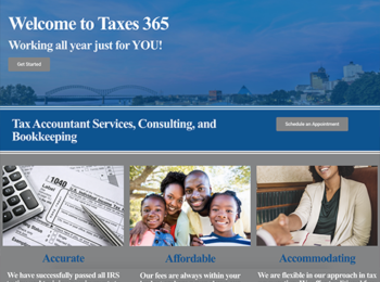 Taxes 365