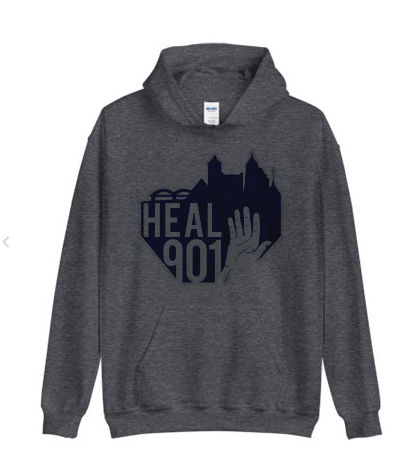 Heal 901 Logo