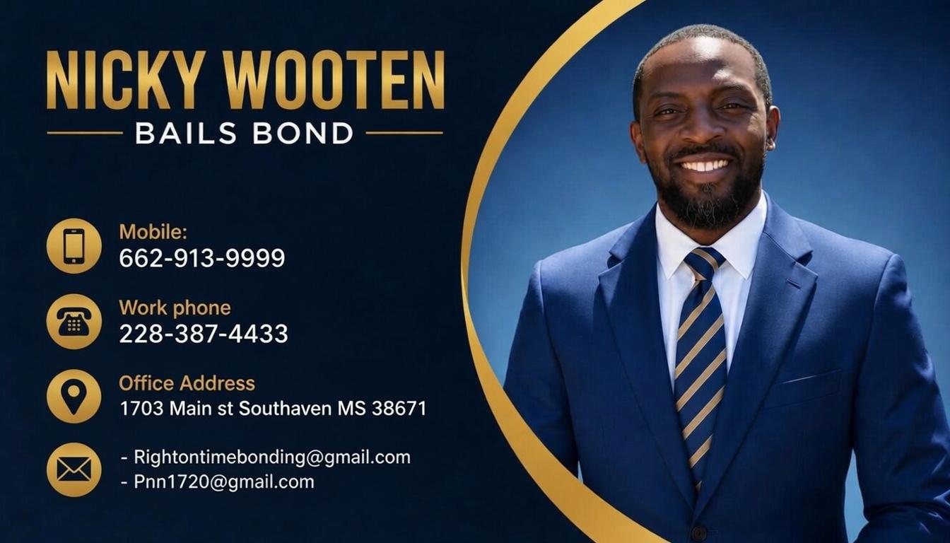 Nicky Wooten
